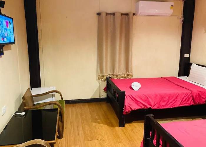 Noom Guesthouse